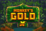 Monkey's Gold xPays